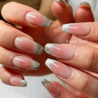 ネイル AQUA NAILのネイルデザイン