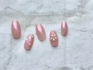 ネイル Bibinail ☆namiのネイルデザイン