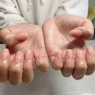ネイル I pinknail 韓国風·持ち込み専門のネイルデザイン