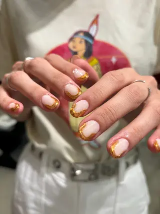 ネイル chika ／ nailのネイルデザイン