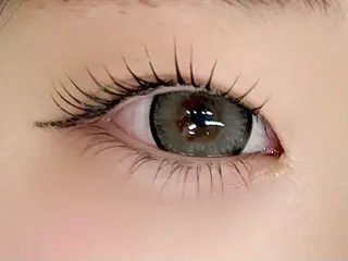 マツエク・マツパ Prunelle さえのマツエク・マツパデザイン