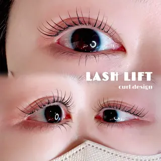 マツエク・マツパ Lino. SONOKOのマツエク・マツパデザイン