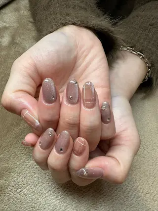 ネイル 💠AYANE /吉祥寺💠のマツエク・マツパデザイン