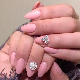 ネイル 【Yappy🌈】 💖P-tanaのネイルデザイン