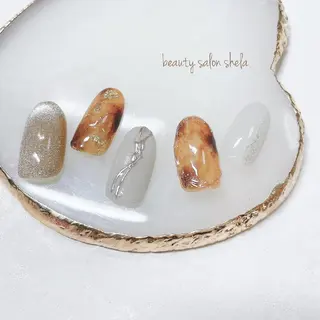 ネイル ビューティーサロン シェーラのマツエク・マツパデザイン