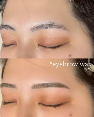 アイブロウ TYPE nagiの眉毛・アイブロウイメージ