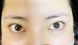 マツエク・マツパ uniii相模大野 Yoshizawaのマツエク・マツパデザイン