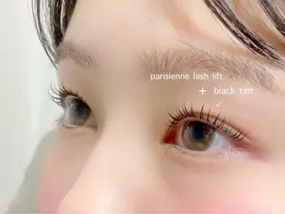 マツエク・マツパ HELLO THERE!🌼のマツエク・マツパデザイン