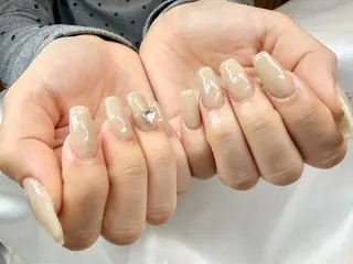 ネイル Le vail yamamoto .のネイルデザイン