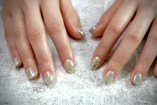 ネイル MH Nailのネイルデザイン