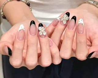ネイル sorako nailのネイルデザイン