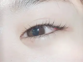 マツエク・マツパ rad心斎橋 ゆうのマツエク・マツパデザイン