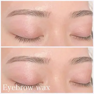 アイブロウ KANO🫧 nouvellのマツエク・マツパデザイン