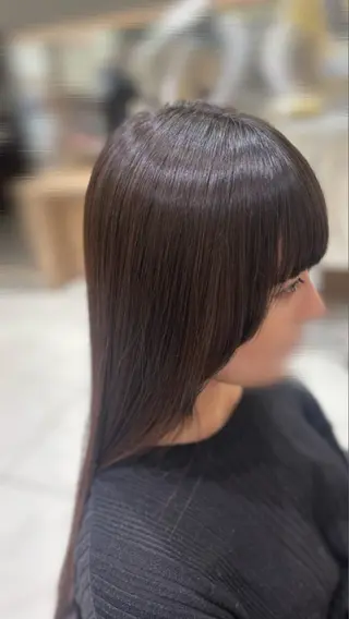 ⭐️NANA/ メンズカットのヘアスタイル