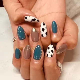 ネイル nail roomのネイルデザイン