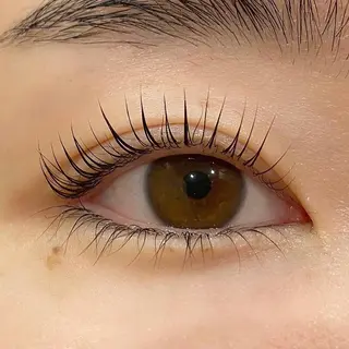 マツエク・マツパ hairresort Ai東陽町のマツエク・マツパデザイン