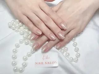 ネイル さくら💮💮 【オフ無料】のネイルデザイン