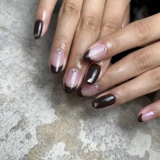 ネイル le ciel nailのネイルデザイン