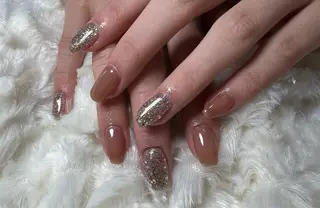ネイル 💎JADE💎 安田沙也香のネイルデザイン