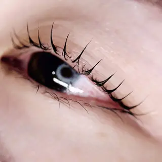 マツエク・マツパ Liyone 橋本のマツエク・マツパデザイン