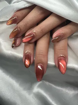 ネイル SALON DIAMANTのエステ・リラクイメージ