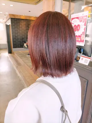 ミディアム カラー ARAKI MISAKOのエステ・リラクイメージ