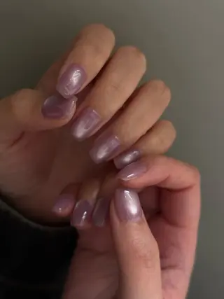 ネイル Manon/ rikaのネイルデザイン