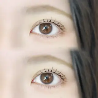 マツエク・マツパ Kana 🎀🩶のマツエク・マツパデザイン