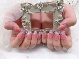 ネイル Moci Nail Salonのネイルデザイン