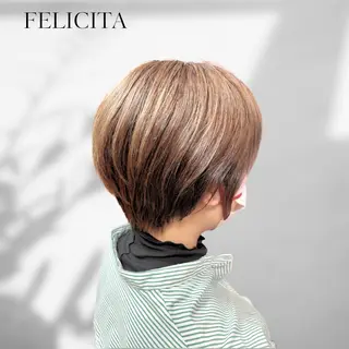 カラー デザインカラーリスト 🌈木村有希のヘアスタイル