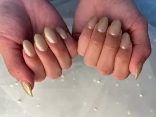 ネイル ✴︎ Delightのネイルデザイン