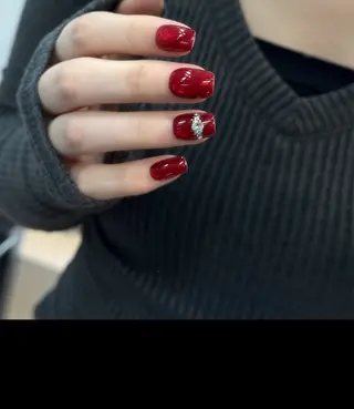 ネイル nail ナナのネイルデザイン