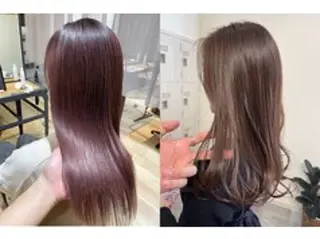 WATANABE YUTOのヘアスタイル