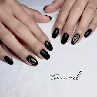 ネイル two nailのネイルデザイン