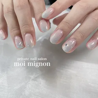 ネイル nailist Aki♡のネイルデザイン