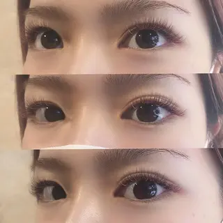 マツエク・マツパ 眉毛専門店brow art上野店 阿部の眉毛・アイブロウイメージ