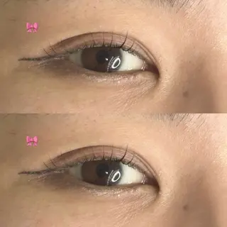 マツエク・マツパ Mavie Ayamiのマツエク・マツパデザイン