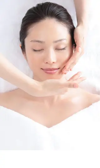 メナードフェイシャル サロンヴェルテュのエステ・リラクイメージ