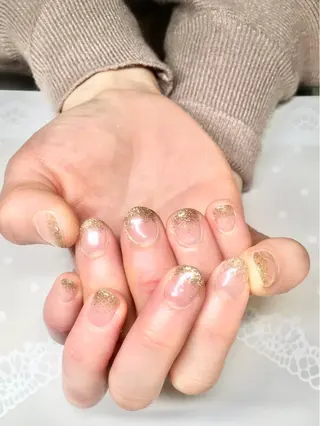 ネイル 新宿ネイルサロン ジェミディローサのネイルデザイン