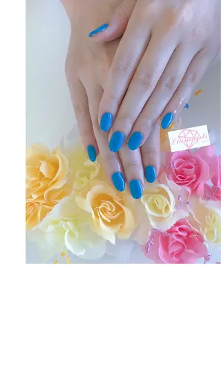 ネイル Asa miのネイルデザイン