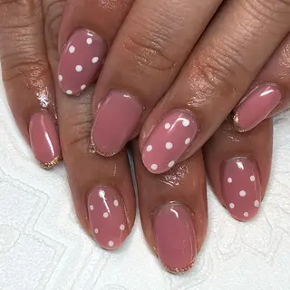 ネイル KIREIE NAILSのネイルデザイン