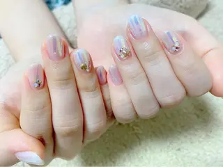 ネイル 💅fleur Ayumiのネイルデザイン
