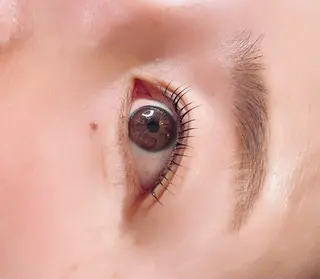 マツエク・マツパ mai  CHION eyelashのマツエク・マツパデザイン