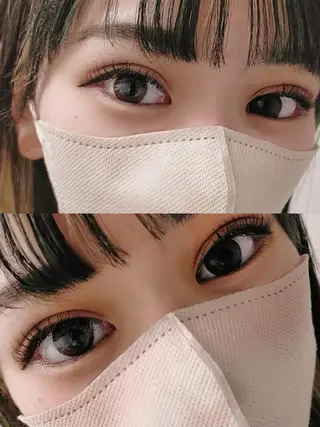 マツエク・マツパ ✨Yumi ☆eye✨のマツエク・マツパデザイン