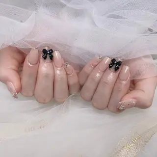 ネイル Riona 🌸上野のネイルデザイン