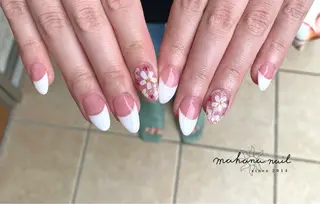 ネイル mahana nailのネイルデザイン