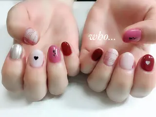 ネイル n. fumikoのネイルデザイン