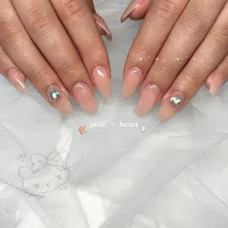 ネイル 🌷Gemini nami🌷のネイルデザイン