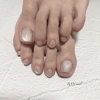 ネイル RAN nailのネイルデザイン