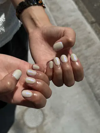 ネイル ⭐︎Alaia 妙典店⭐︎のネイルデザイン